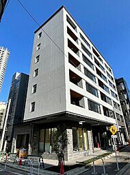 品川区北品川５丁目