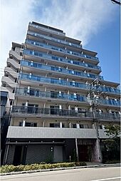 コンフォリア・リヴ南品川