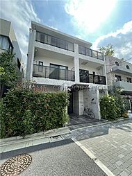 目黒区上目黒３丁目