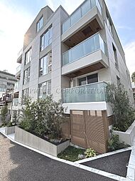 港区白金２丁目