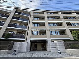 Brillia東中野Parkside Hills