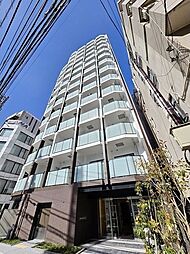 大田区西蒲田６丁目