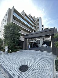 世田谷区用賀１丁目