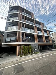 大田区鵜の木２丁目