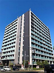 スタイリオ品川中延