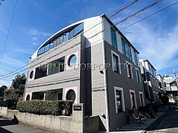 大田区池上７丁目