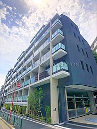 目黒区駒場１丁目