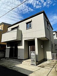 渋谷区神泉町の一戸建て