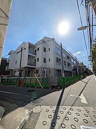 品川区旗の台５丁目