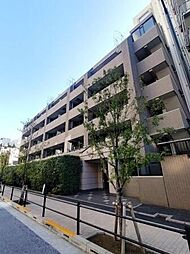 港区白金１丁目