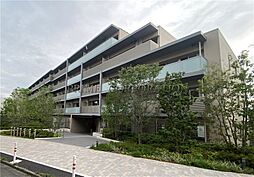 世田谷区砧７丁目