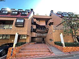 港区赤坂８丁目