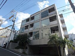 目黒区目黒１丁目