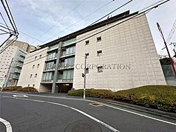 港区赤坂６丁目