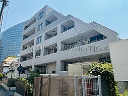 目黒区下目黒１丁目