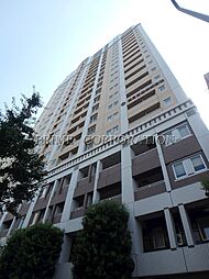 品川区上大崎３丁目