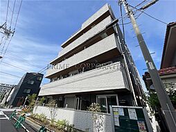 大田区池上８丁目