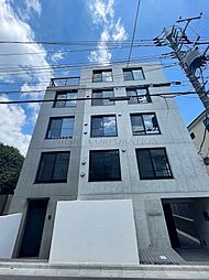 品川区西五反田５丁目