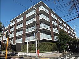 目黒区碑文谷２丁目