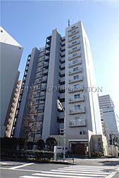 港区海岸３丁目