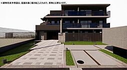 目黒区緑が丘１丁目