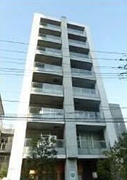 港区白金１丁目