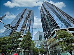 品川区大崎２丁目