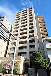 港区白金台３丁目