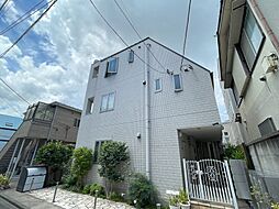 ビューステイト白金