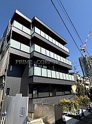 品川区大崎３丁目