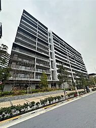 中央区晴海５丁目