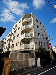 大田区南千束３丁目