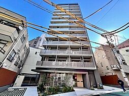 品川区大井１丁目