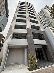 目黒区大橋１丁目