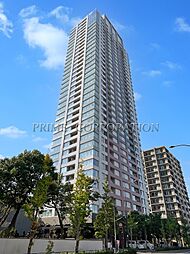 品川区北品川３丁目