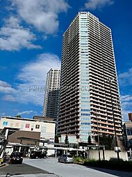 品川区小山３丁目