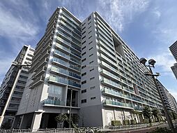 江東区東雲１丁目