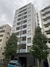 渋谷区東４丁目