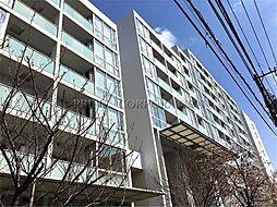 世田谷区砧２丁目