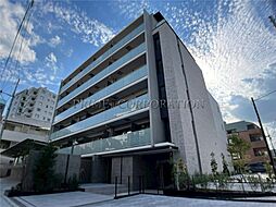 目黒区八雲１丁目