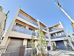 世田谷区太子堂４丁目