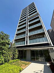 港区海岸３丁目