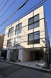 渋谷区恵比寿３丁目