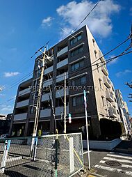 大田区田園調布１丁目