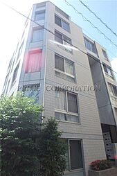 大田区中馬込２丁目