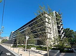 品川区南大井１丁目