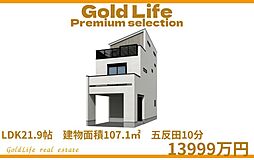 今日もここで目覚める。静けさと利便性を兼ね備えた街、五反田。