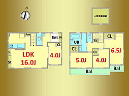 商店街のにぎわいと、静かな暮らしがちょうどいい、下高井戸
