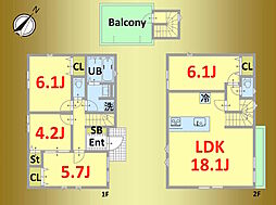 〜池袋生活圏×落ち着いた住環境〜