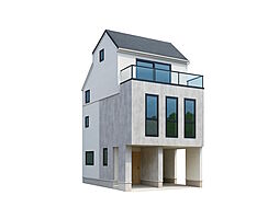 〜先行公開〜恵比寿ガーデンプレイス至近、目黒三田アドレスの邸